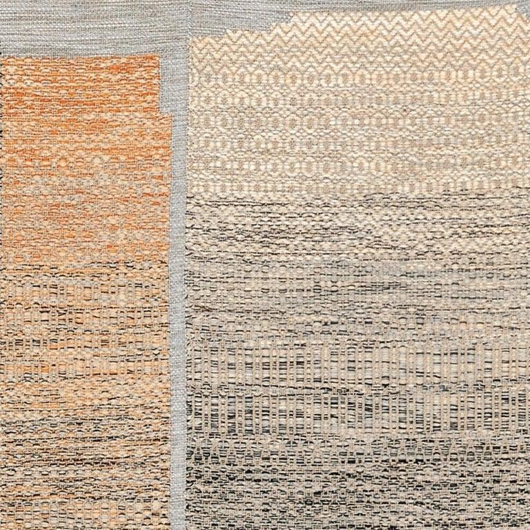 Alfombra veneciana contemporánea 