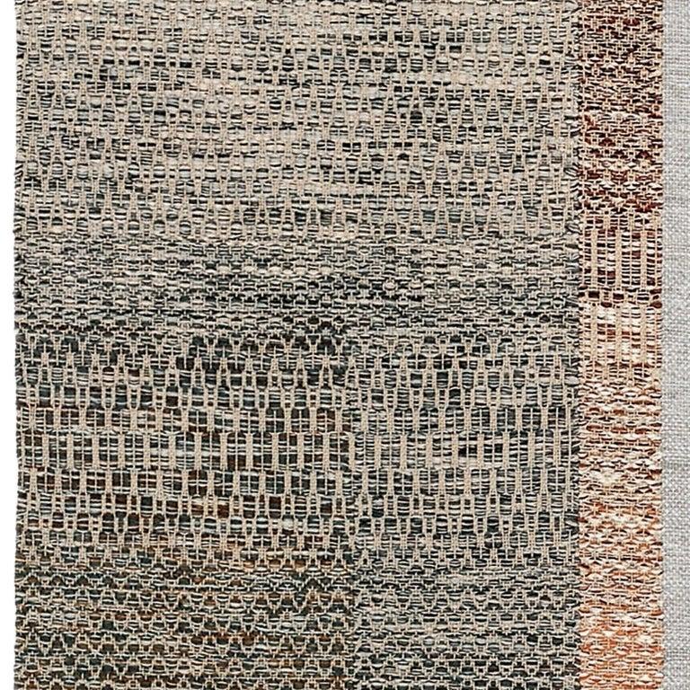 Alfombra veneciana contemporánea 