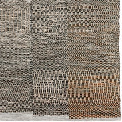 Contemporary Venetian Carpet "Algeria 16" Design