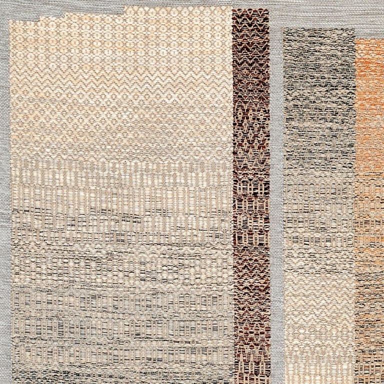 Contemporary Carpet "Algeria 16" Design For Sale at 1stDibs