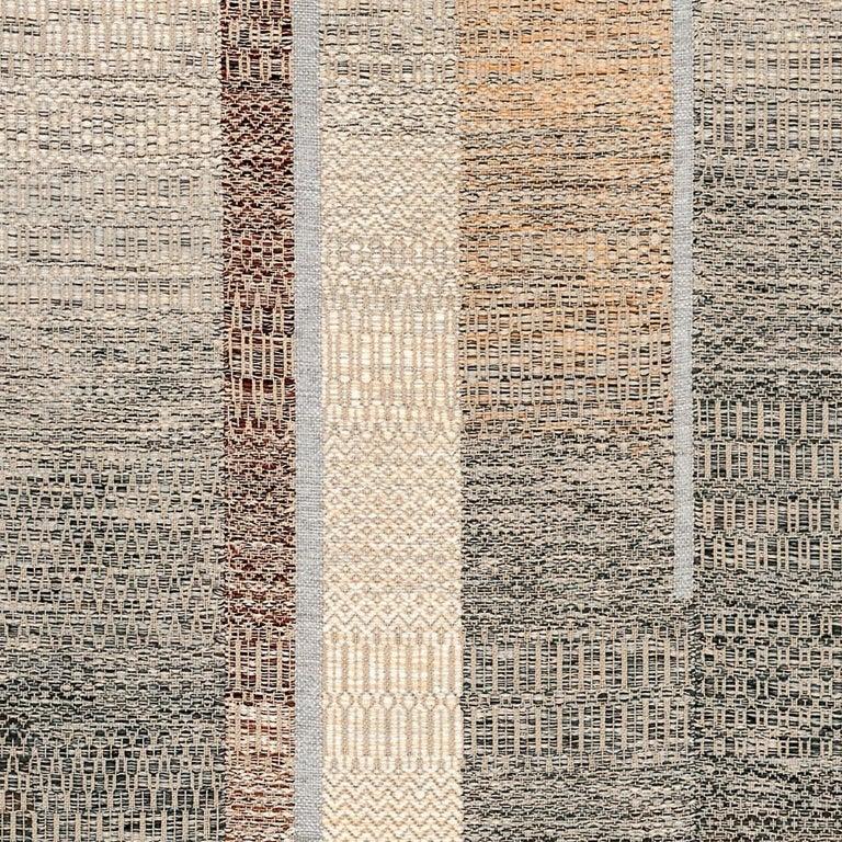 Alfombra veneciana contemporánea 