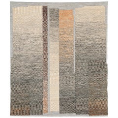 Tappeto veneziano contemporaneo "Algeria 16" Design/One