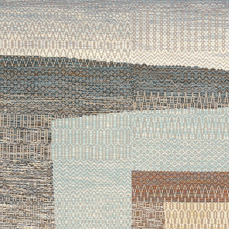 Contemporary Carpet "Algeria 23" Design For Sale at 1stDibs