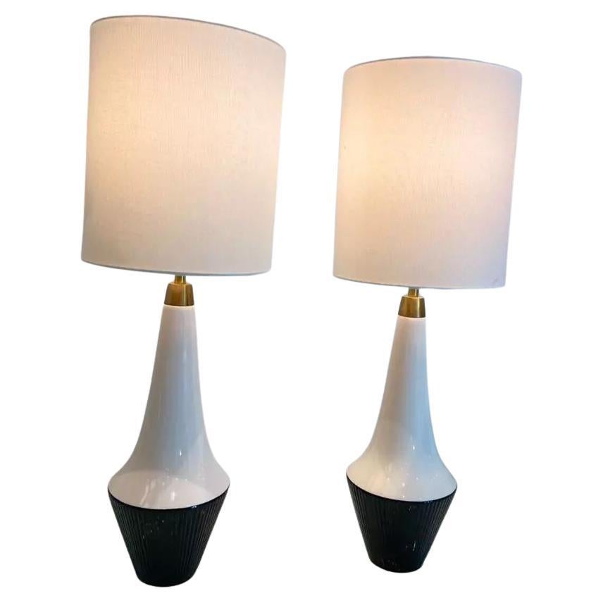 Contemporary 'Visual Comfort' Ralph Lauren Tischlampen