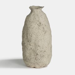 Contemporary Vocanic Clay V-1369 BOBO Series Gefäß