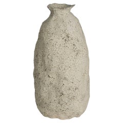 Contemporary Vocanic Clay V-1369 BOBO Series Gefäß