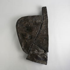 Contemporary Vocanic Clay  V-1393 Wallpiece MOSAÏQUE