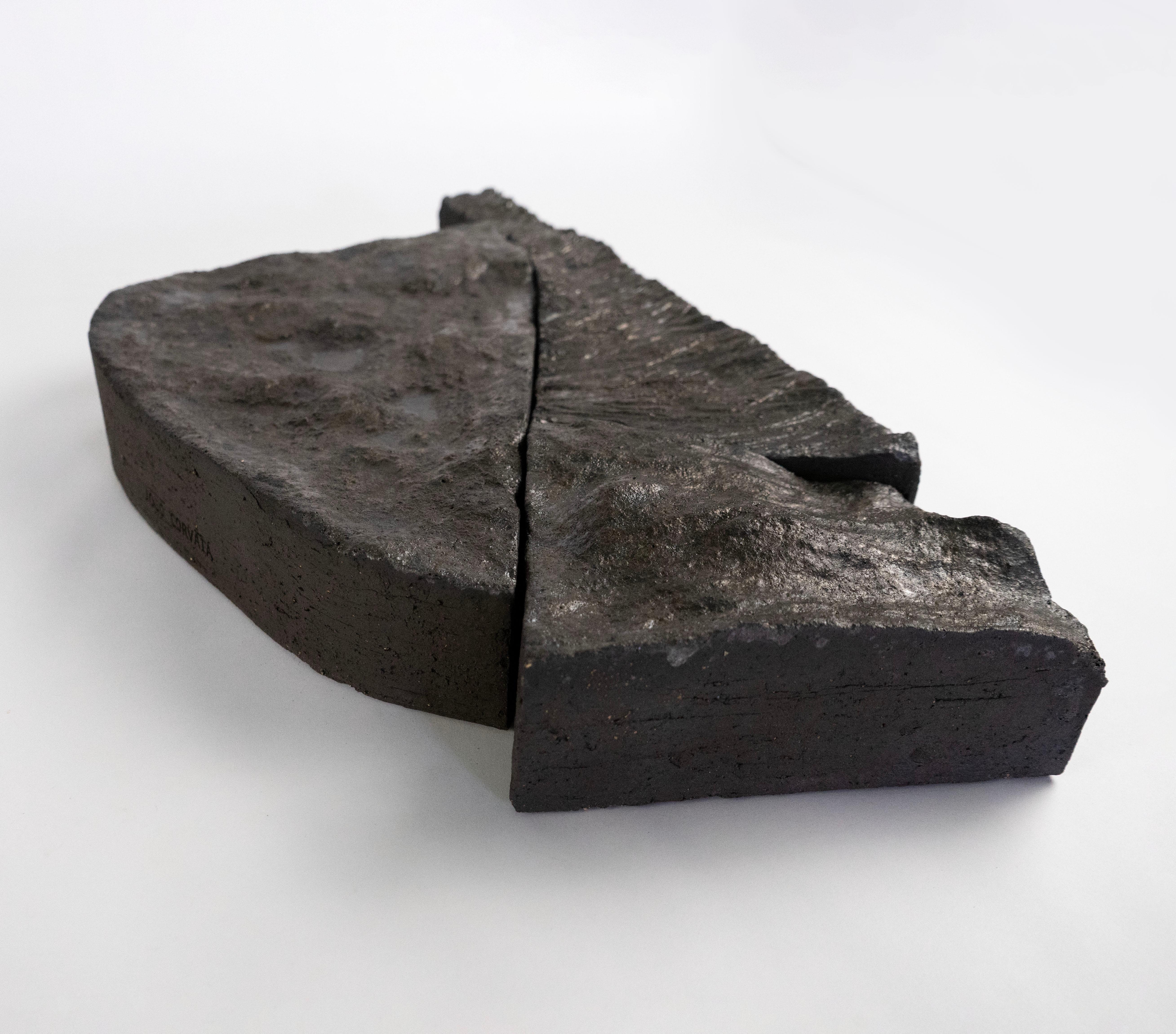 Argilla Vocanica Contemporanea  V-1393 Parete MOSAÏQUE In condizioni Nuovo in vendita a 1204, CH