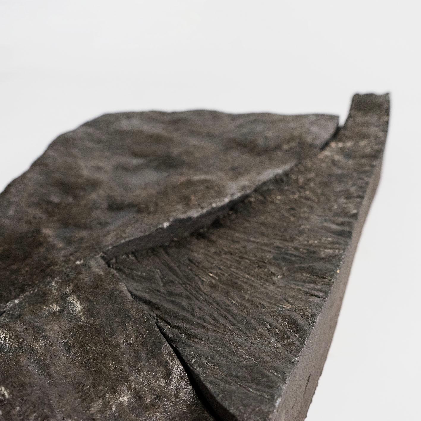 Argilla Vocanica Contemporanea  V-1393 Parete MOSAÏQUE in vendita 1