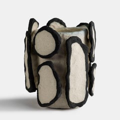 Recipiente contemporáneo Vocanic Serie V-1404 BOBO