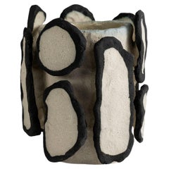 Contemporary Vocanic V-1404 BOBO Series Vessel