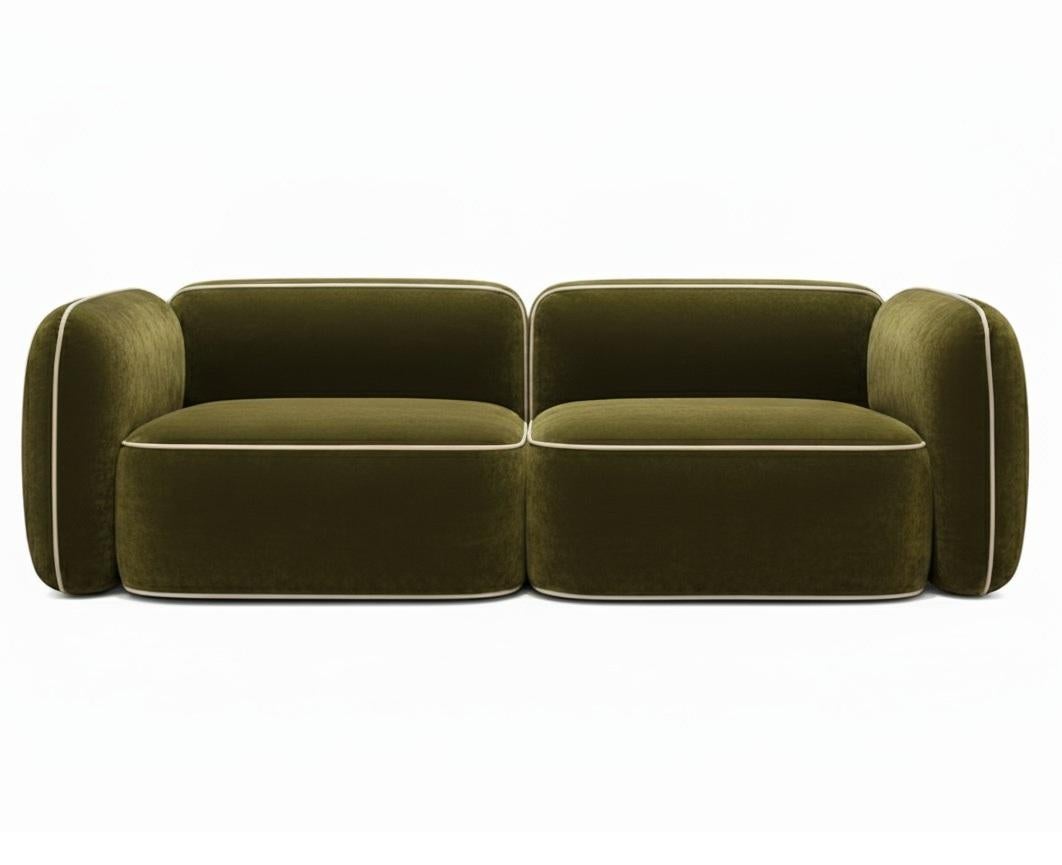 New And Custom Sofas