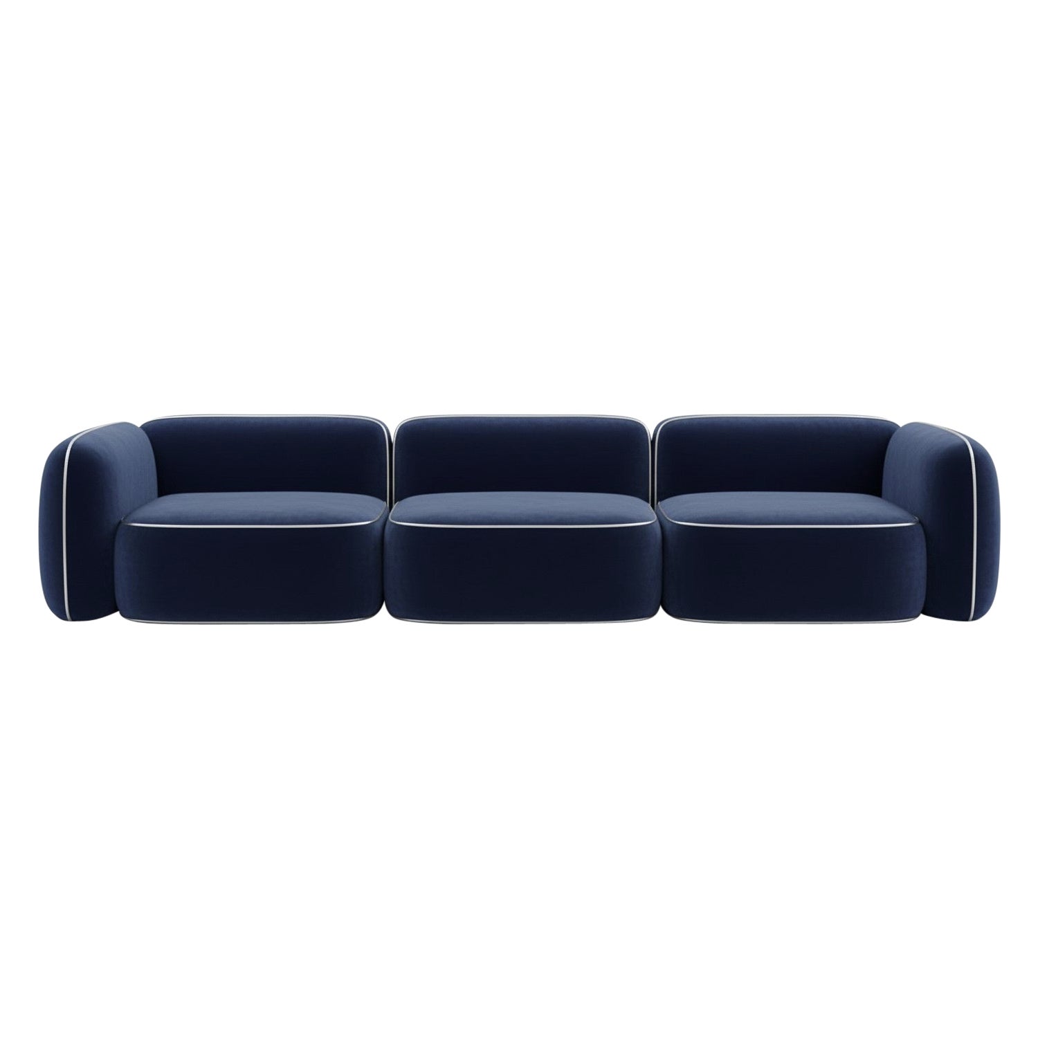 Sofas nuevos y personalizados