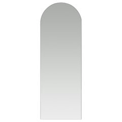 Contemporary Wall and Floor Mirror 'Arc' Large