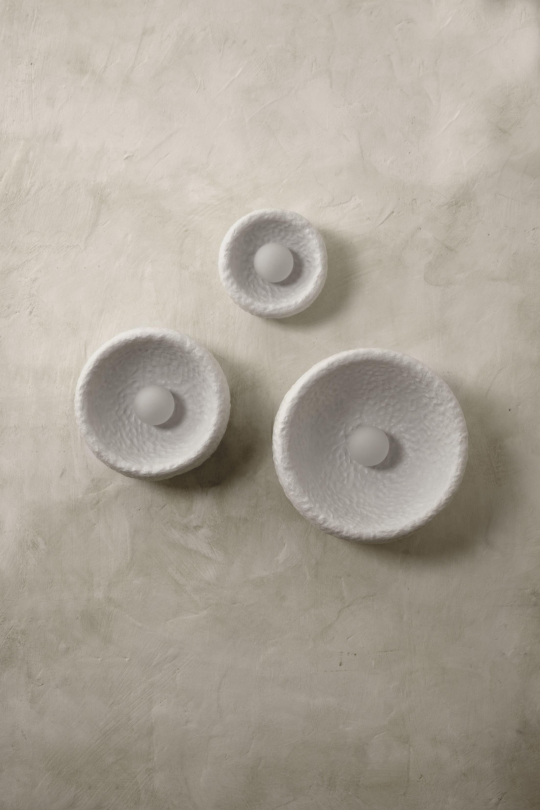 Lámpara de pared contemporánea by FAINA en Nuevo estado para la venta en Geneve, CH