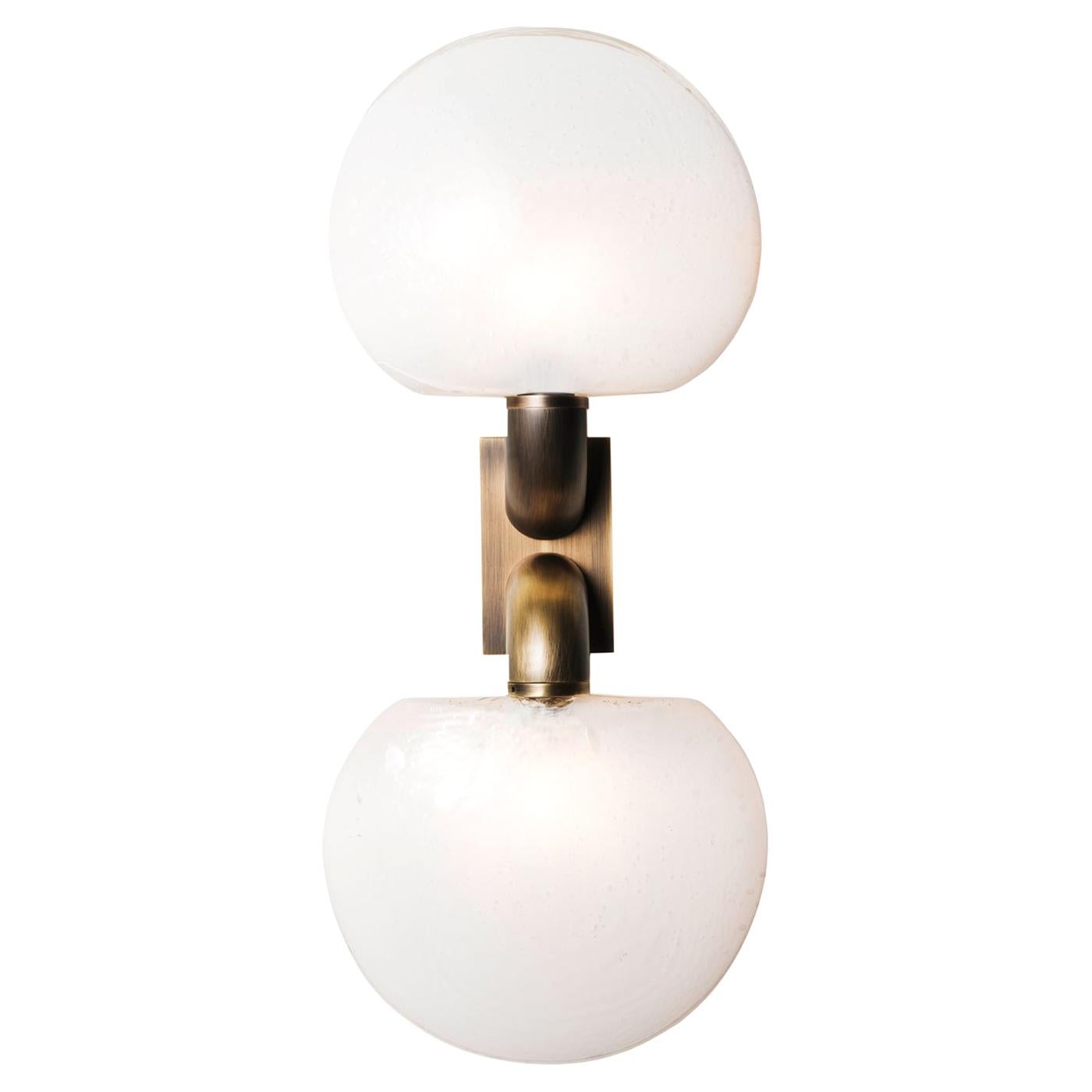 Contemporary Wall Lamp