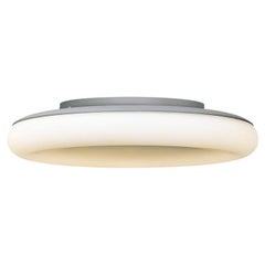 Contemporary Wall Lamp 'Mozzi' by Ago 'Large, Grey'