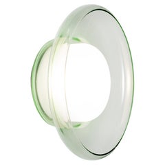 Contemporary Wall Lamp 'Pace 28', Float by AND