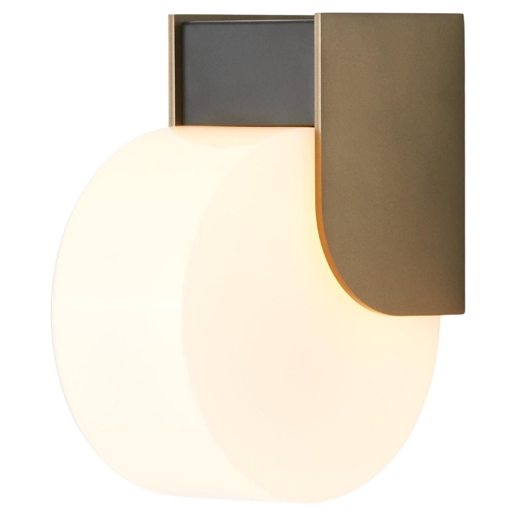 Contemporary Wall Lamp 'Stilla' 510.41 by Fabio Fantolino x TOOY