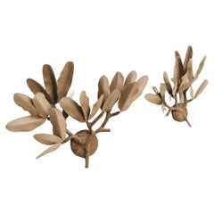 Lampes murales contemporaines