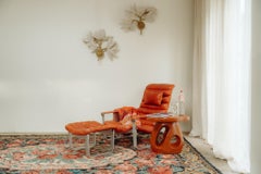 contemporary wall lights by French artist José Esteves