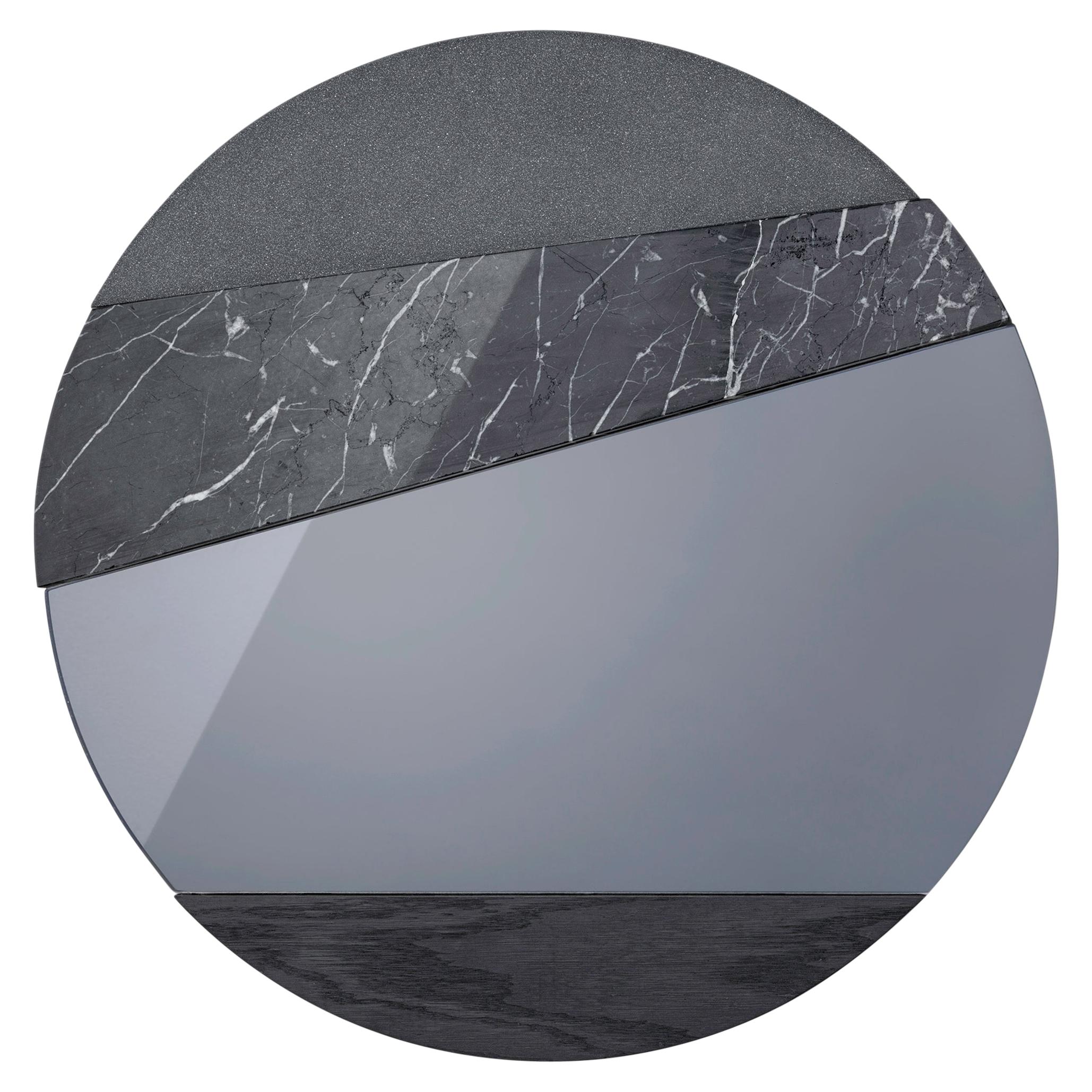 Marble Wall Mirrors 84 For Sale at 1stdibs