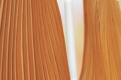 Contemporary Wall Mounted Sculpture from 'Delta' Series by James Rowland