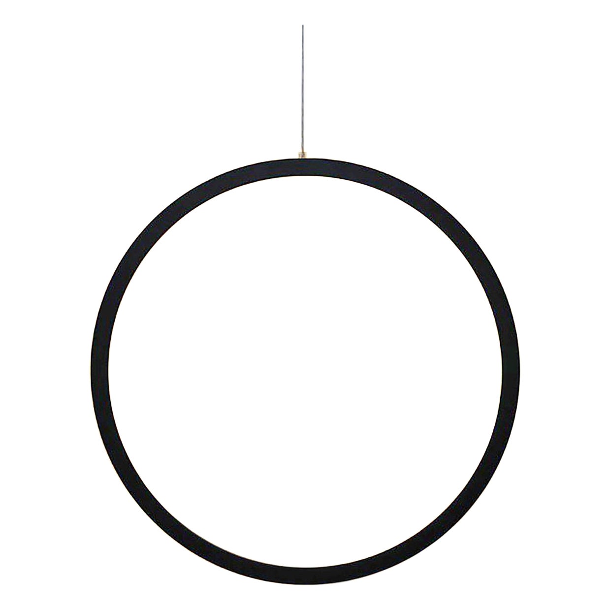 Zeitgenössischer Wandleuchter aus Messing, Portal 450 von Christopher Boots