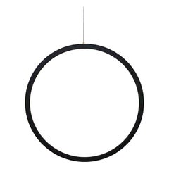 Contemporary Wall Sconce in Brass, Portal 450 by Christopher Boots