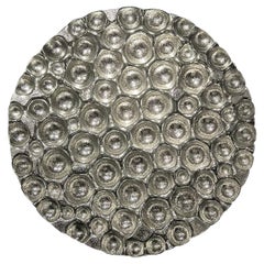 Wall-mounted Sculptures