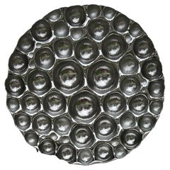 Wall-mounted Sculptures