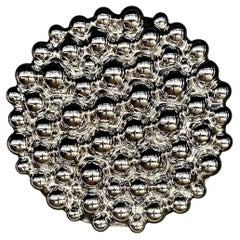 Wall-mounted Sculptures