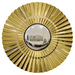 Wall-mounted Sculptures