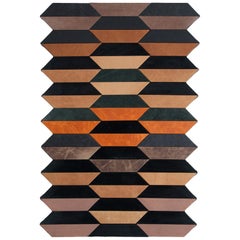 Mid-Century Modern Contemporary Art