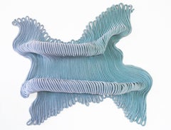 Contemporary Wall Shelf Palmata by Sarah Roseman