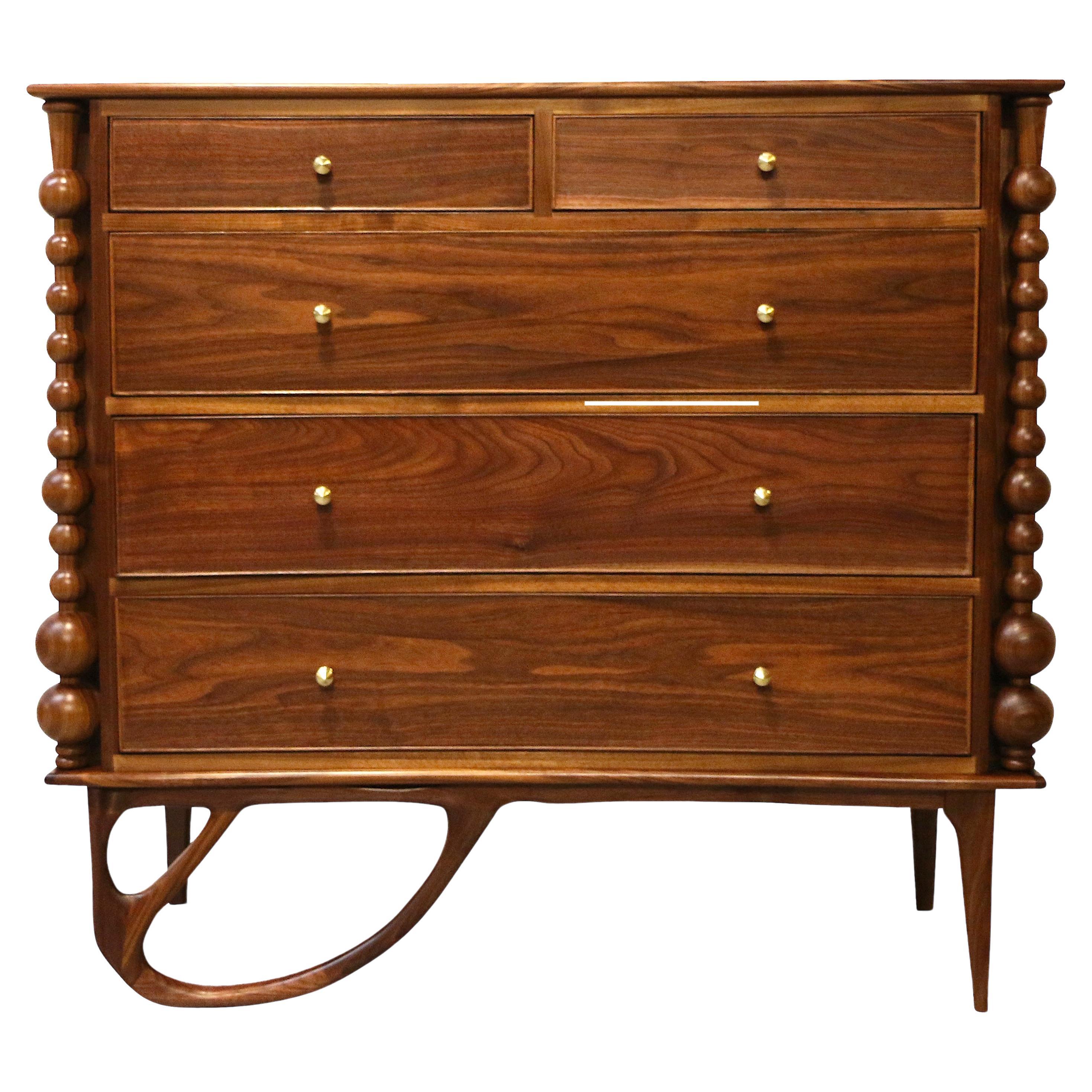 What’s the difference between a chest and dresser?