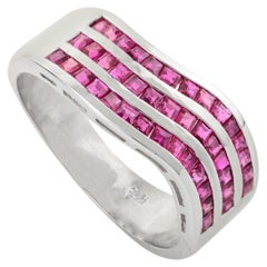 Band Rings