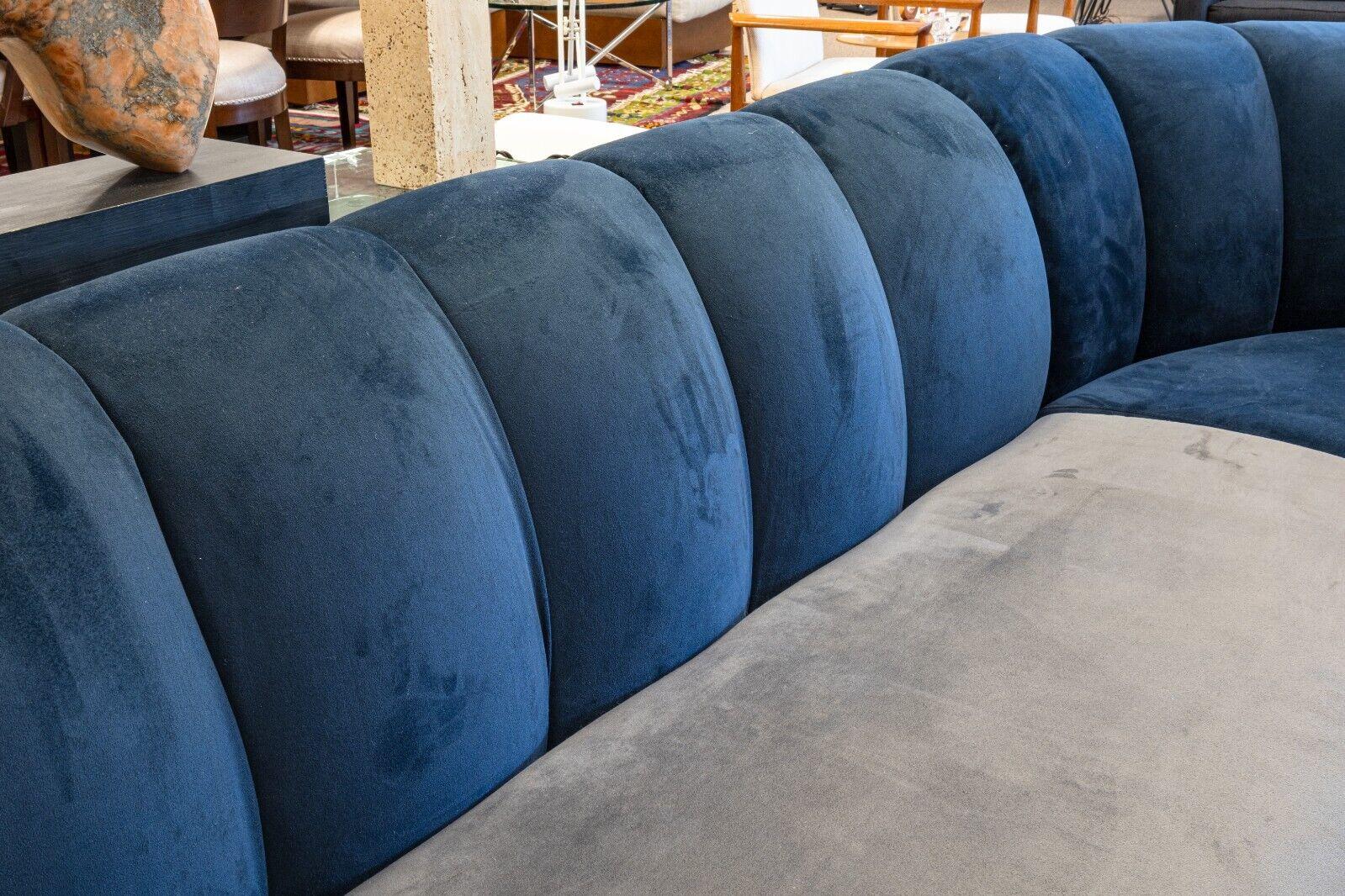 steelcase belle sofa