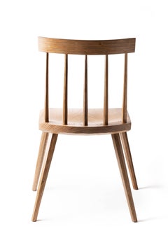 Contemporary Windsor Side Chair