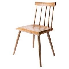 Contemporary Windsor Side Chair