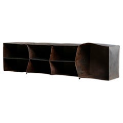 Steel Sideboards