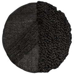 Contemporary Wool Tapestry by FAINA
