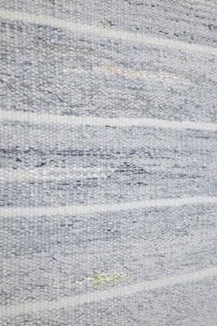 Contemporary Woven Tapestry: Daybreak