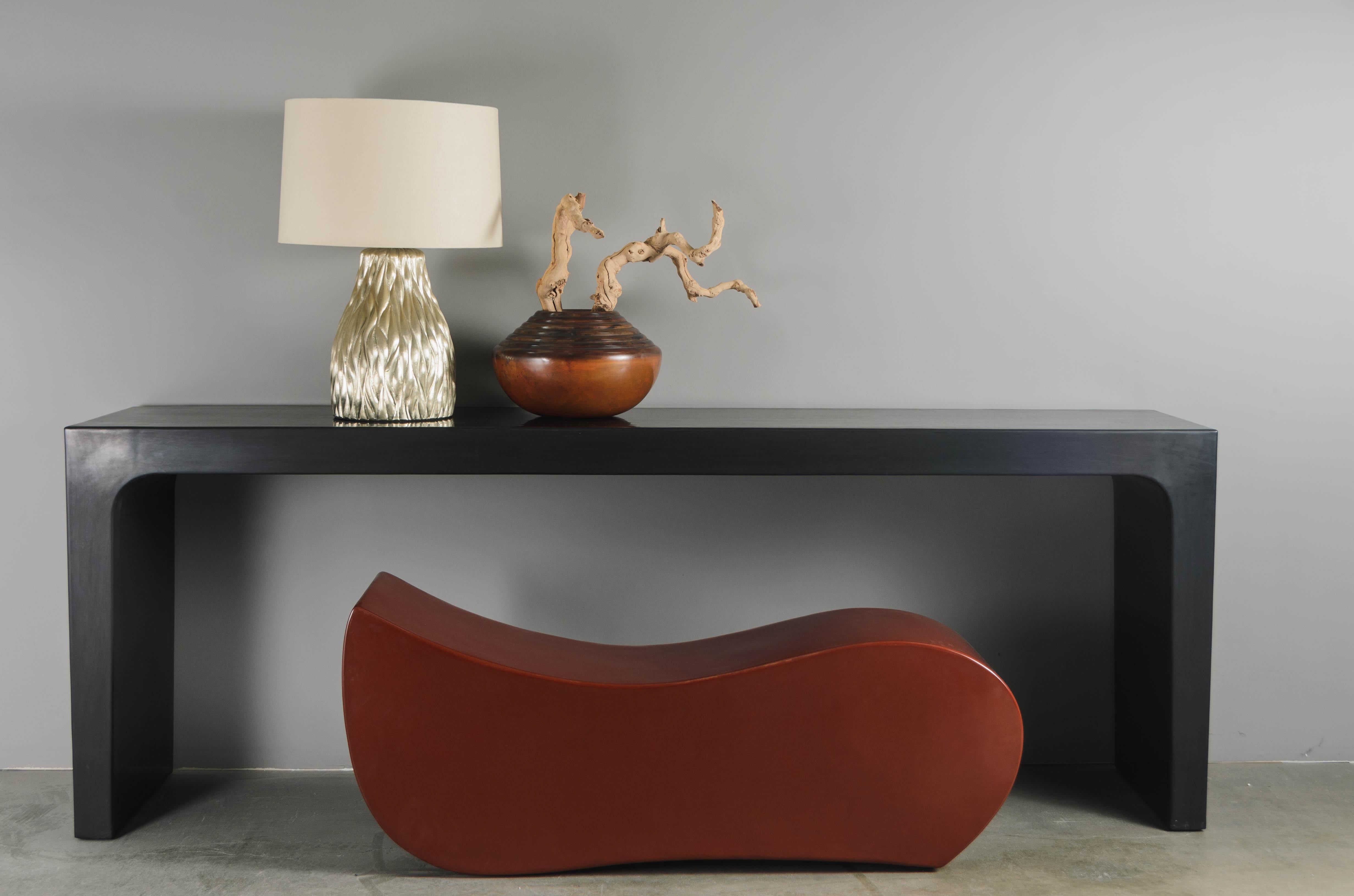 Moderne Banc contemporain 