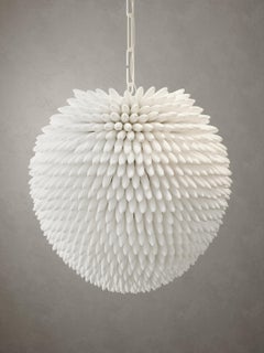 Contemporary Zephyr “Gala” Ceiling light D 86 2800 porcelain pendants