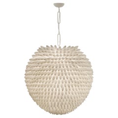 Contemporary Zephyr “Gala” Ceiling light D 86 2800 porcelain pendants