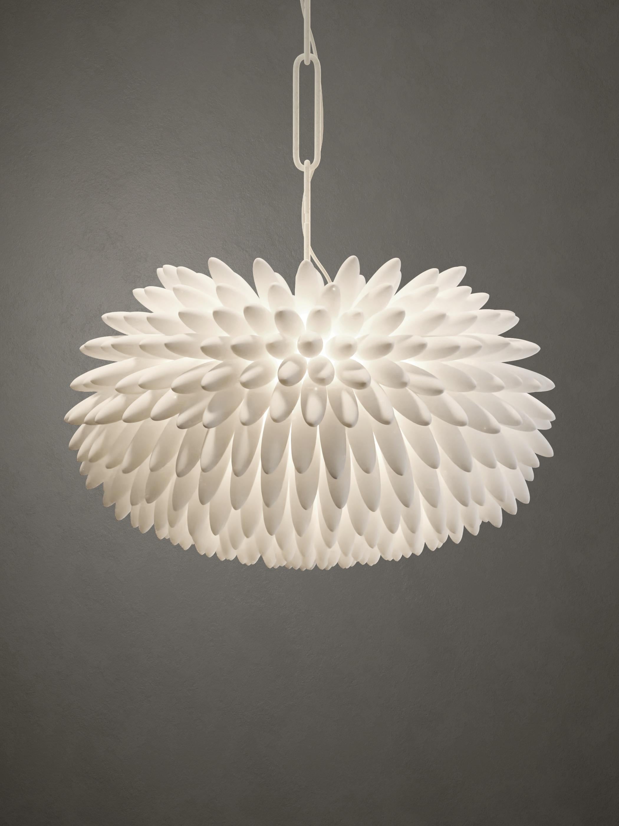 Lámpara de techo contemporánea Zephyr 