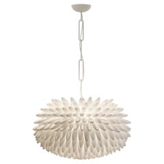 Contemporary Zephyr “Greece” Ceiling light D 70 1600 porcelain pendants