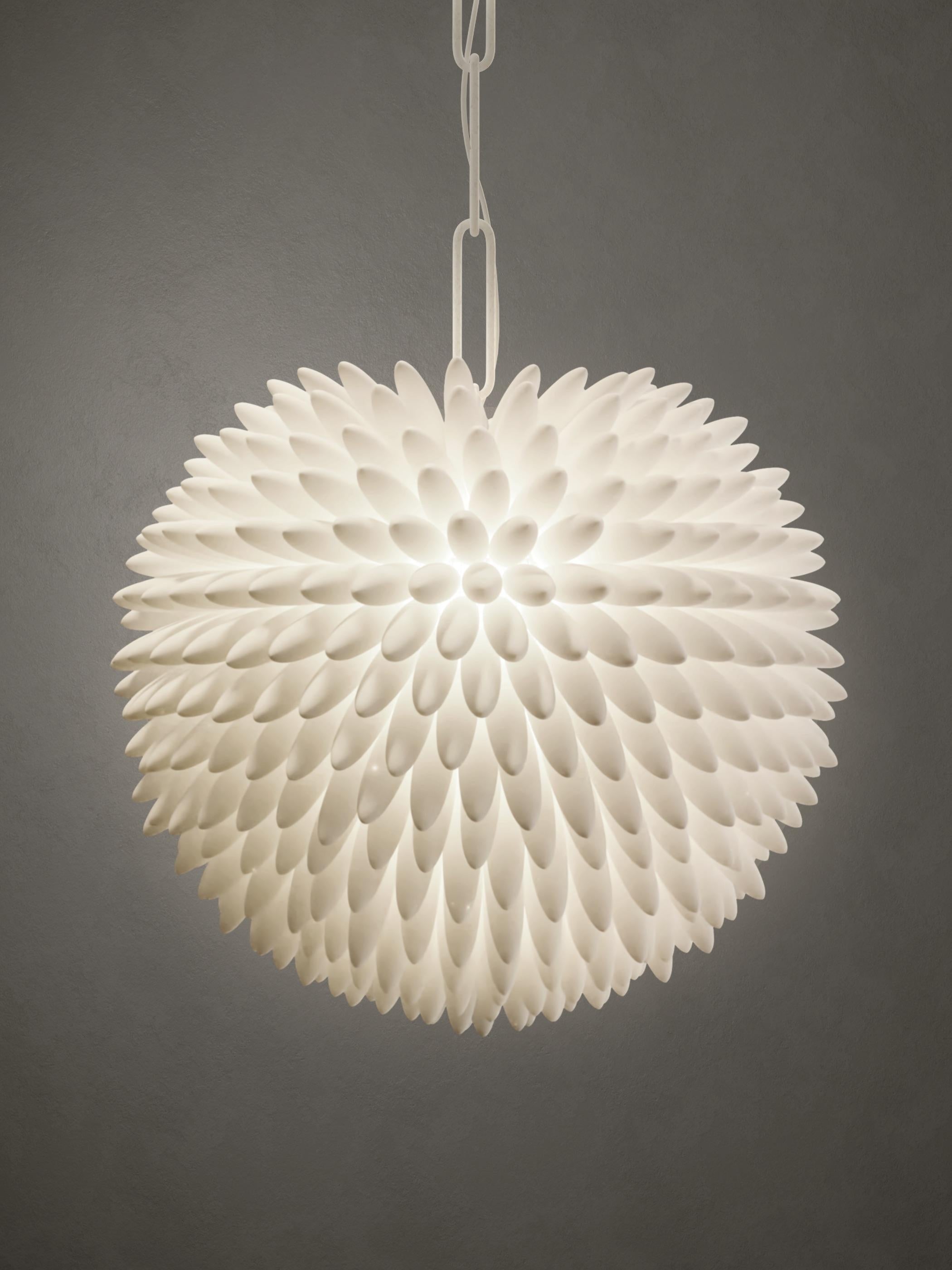 Lámpara de techo contemporánea Zephyr 