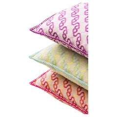 Modern Pillows and Throws